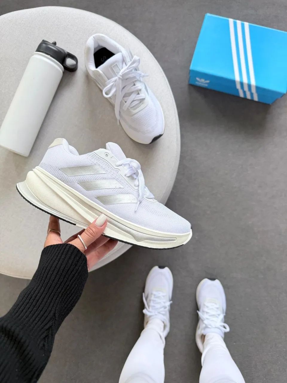 Tênis adidas Supernova