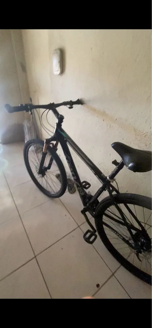Bicicleta  - Foto 2