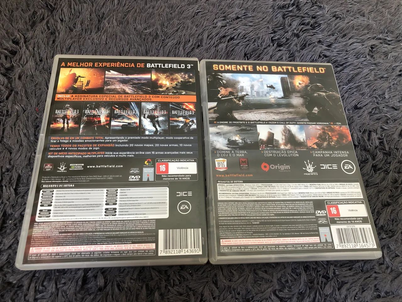 Jogo Battlefield para PC - Foto 2