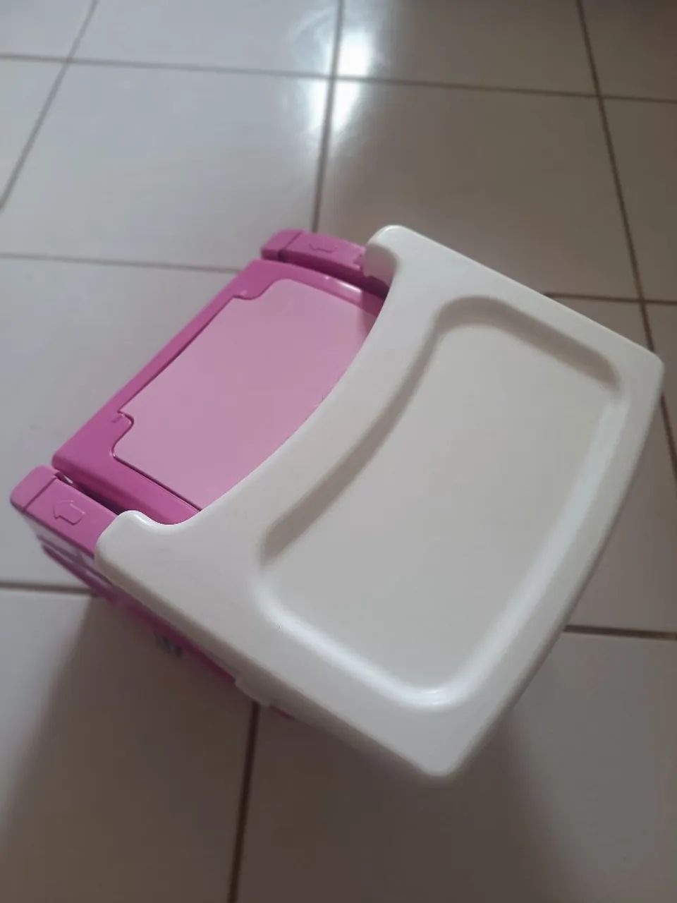Cadeira de Alimentação Cosco - Foto 3