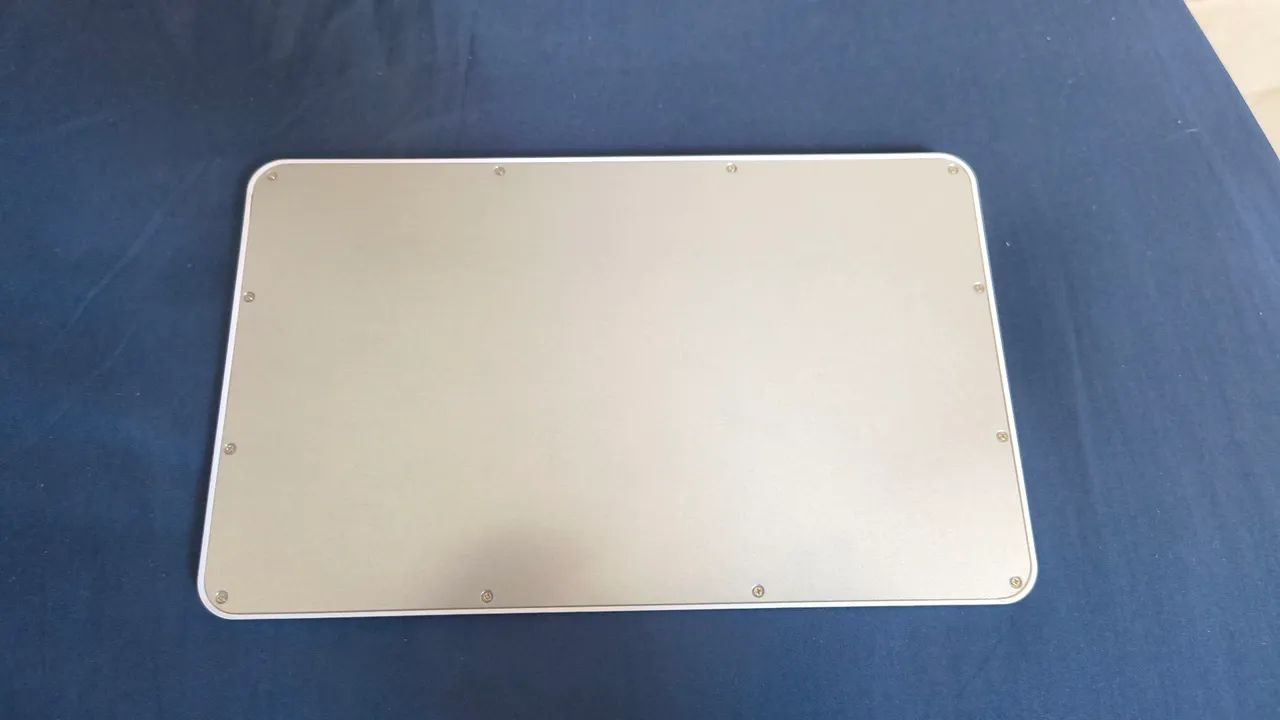 Teclado bluetooth sem fio - Foto 2