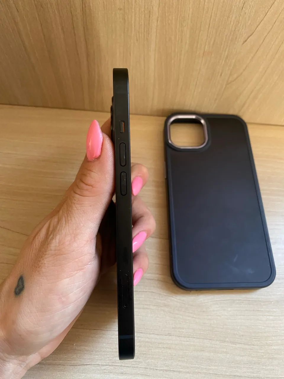 iPhone 13 128gb  - Foto 5