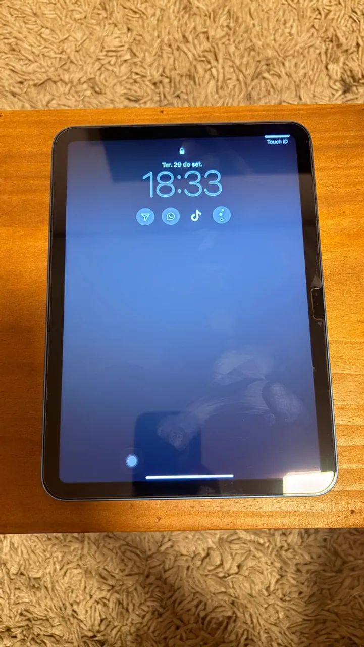 iPad A16 128GB - Foto 4