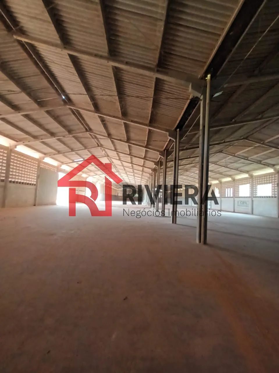 GALPAO COMERCIAL em SÃO LUÍS - MA, TIBIRI - Foto 2