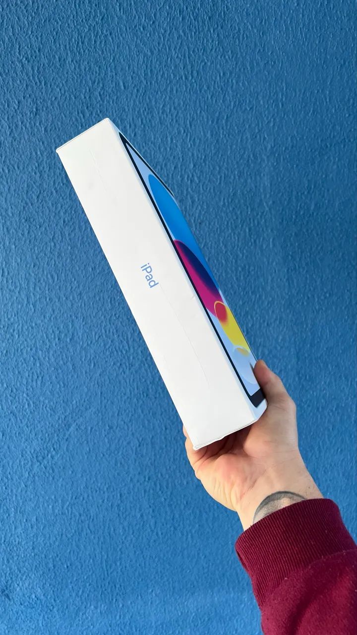 iPad A16 128gb - Foto 2