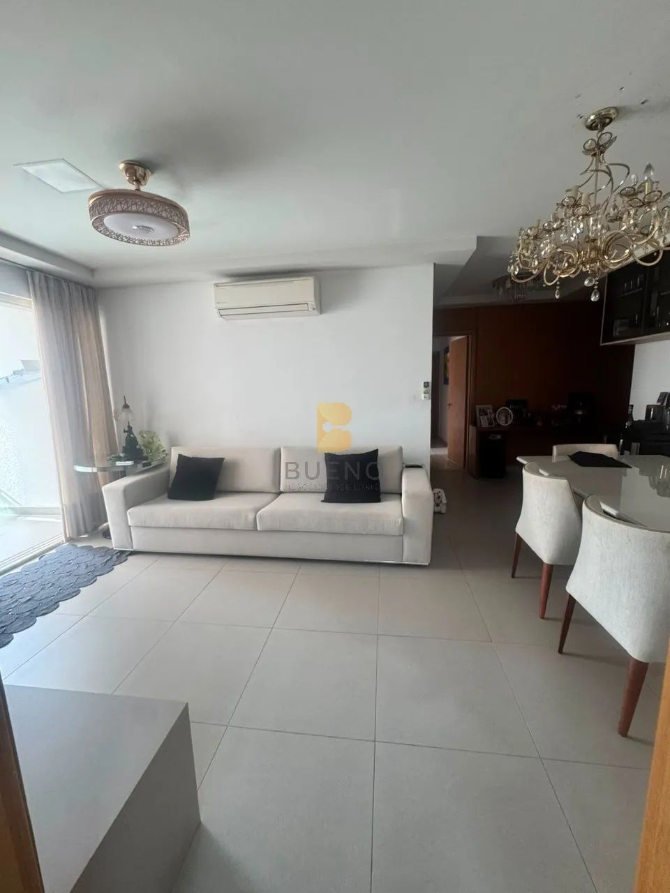 APARTAMENTO - VENDA - Edifício Brasil Beach Cuiabá - Ribeirão do Lipa - Cuiabá/MT - Foto 2