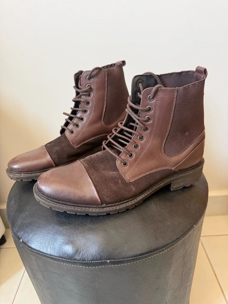 Bota CNS nº40
