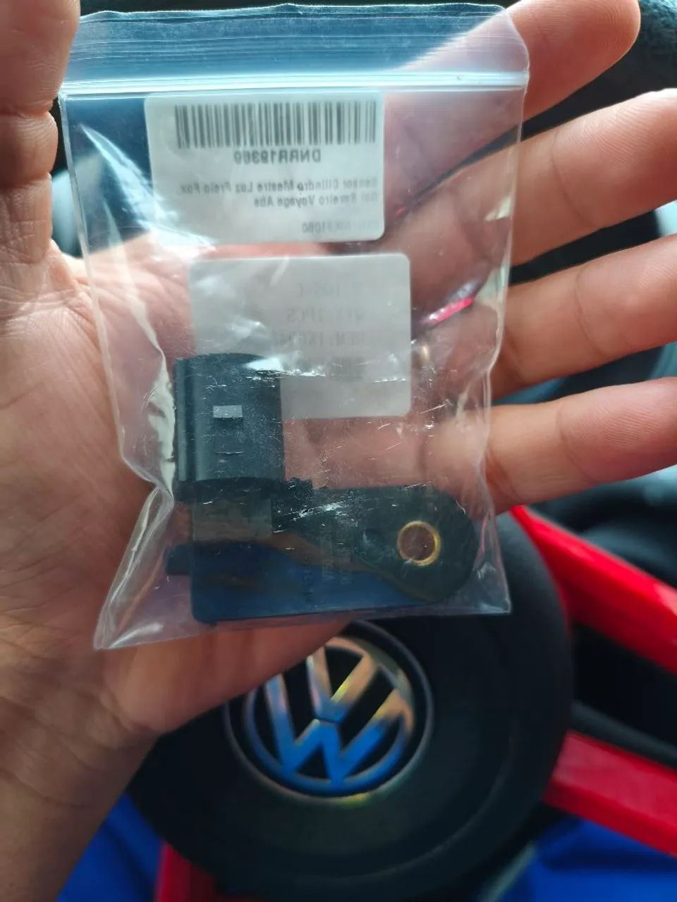 Sensor de carro - Foto 2
