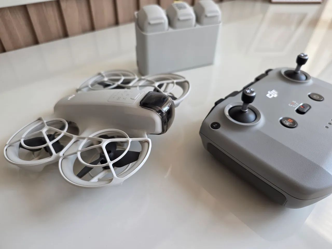 Dji neo  - Foto 2