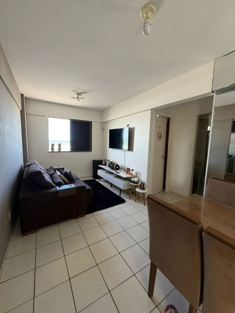 APARTAMENTO A VENDA FRENTE MAR