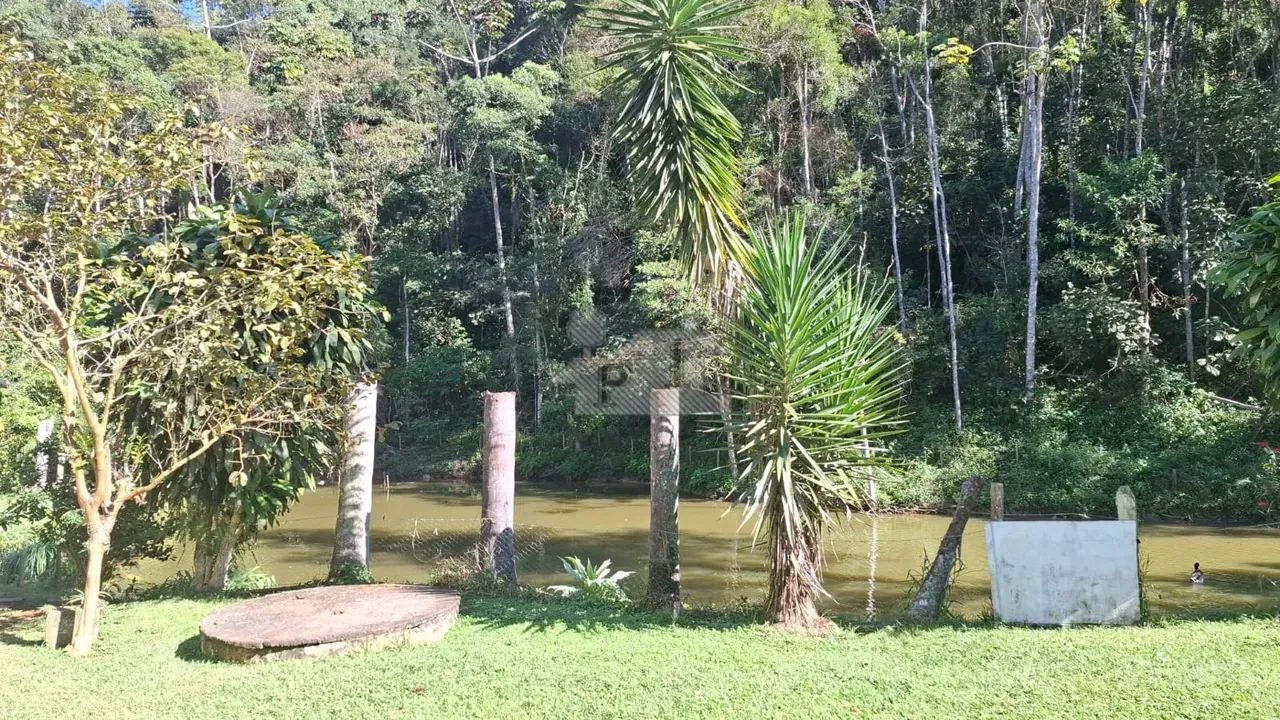 Ref.: 172| Sítio na represa com 20.000m² em Paraibuna-SP - Foto 2