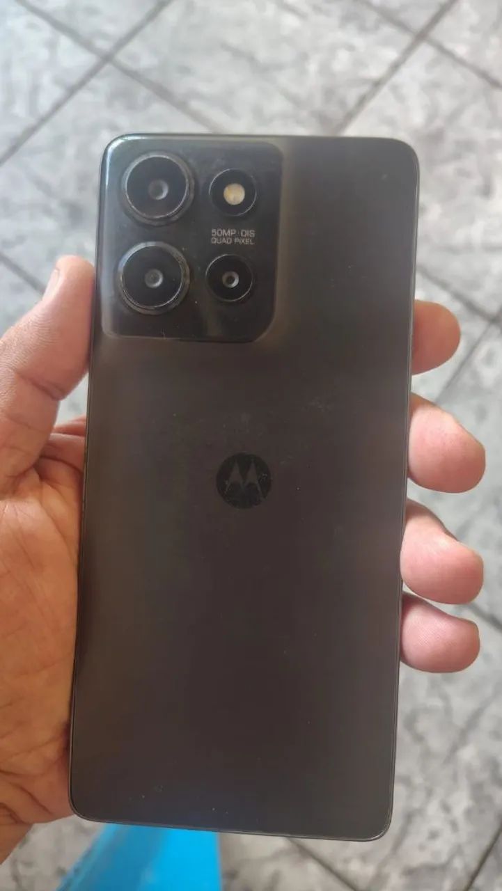 Vendo Moto g 75 - Foto 4