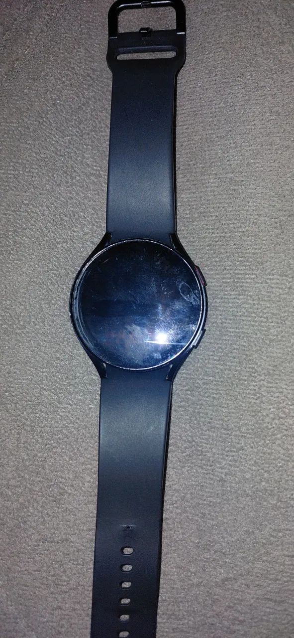 SAMSUNG GALAXY WATCH 4