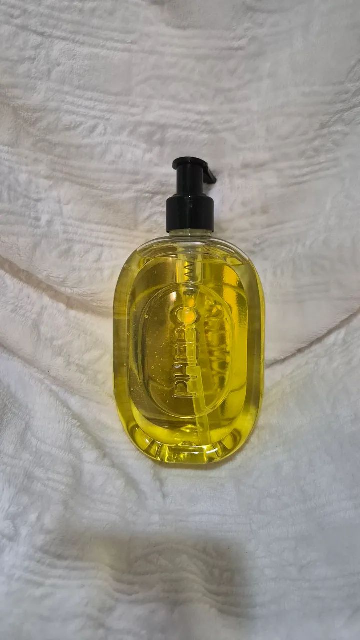 Sabonete liquido Lima da persia Phebo - Foto 2