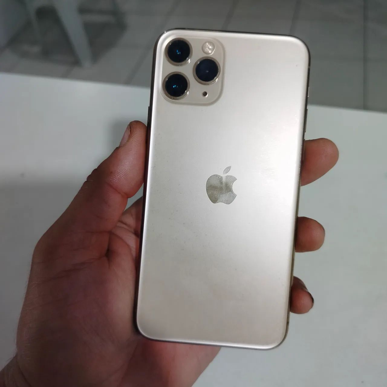 iPhone 11 pro  - Foto 2