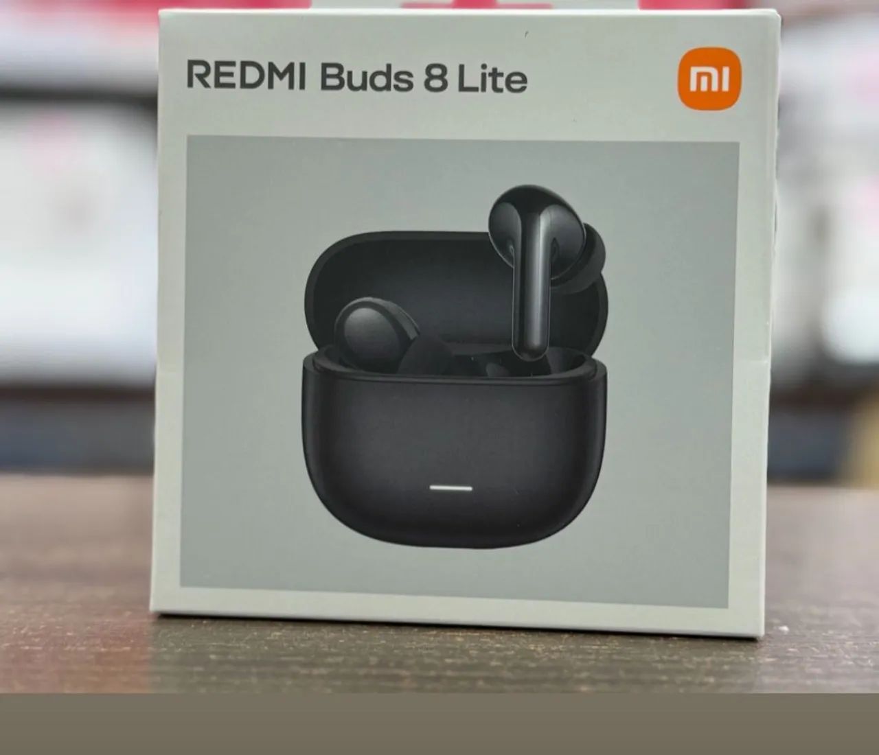 REDMI BUDS 8 LITE
