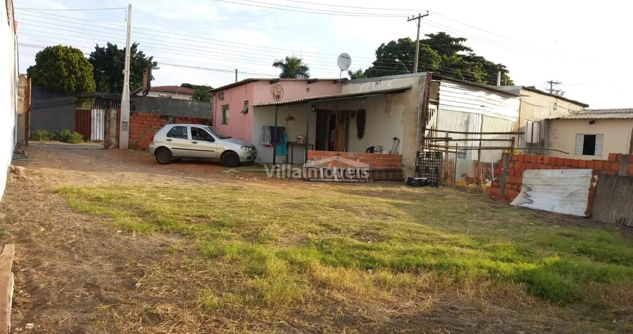 prédio - Jardim Itatinga - Campinas - Foto 2