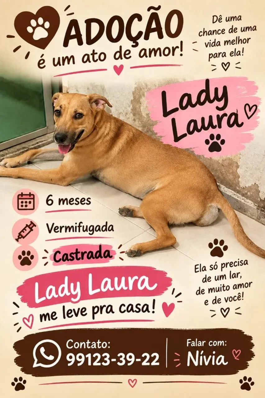 Adoção Responsável