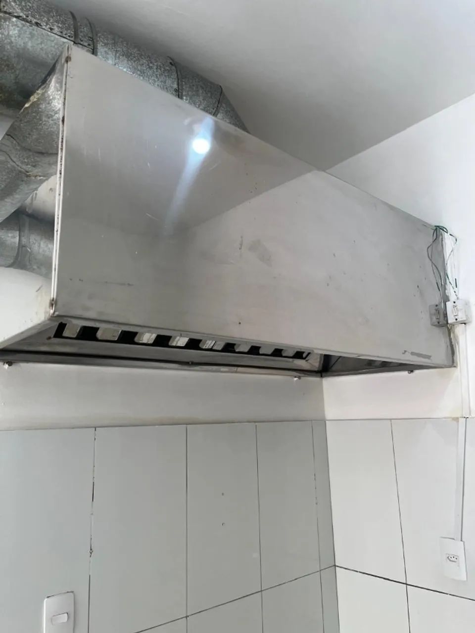 Loja Comercial no Bairro São Paulo - 11m2 com banheiro - Foto 5