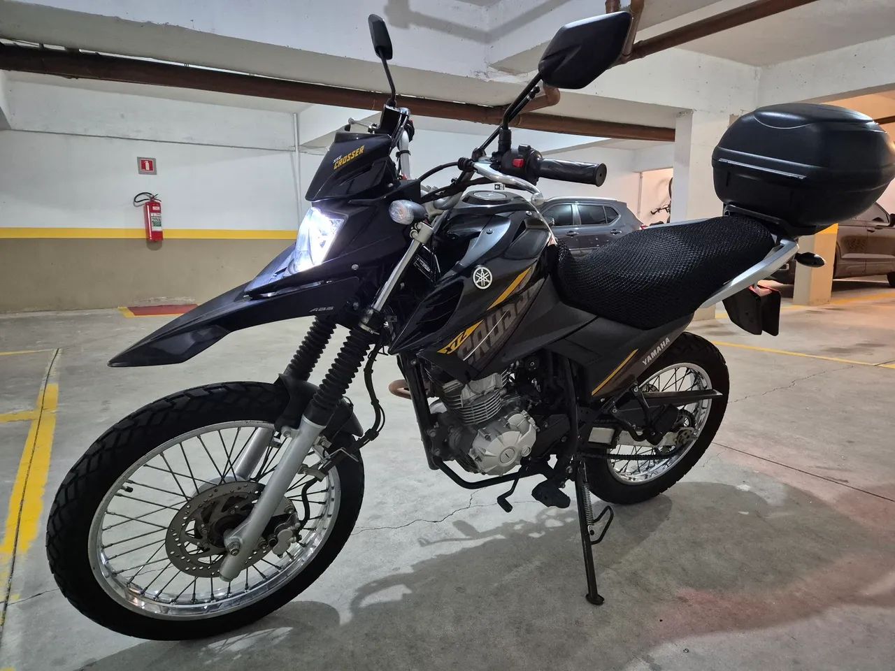 Crosser  - Foto 3