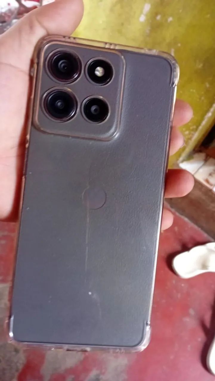 Celular Motog15