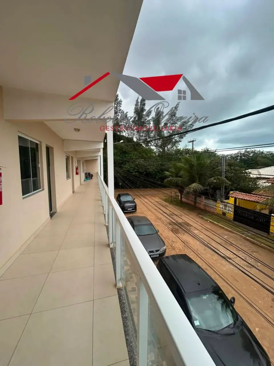 Kitnet/conjugado para aluguel  com 1 quarto - Foto 3