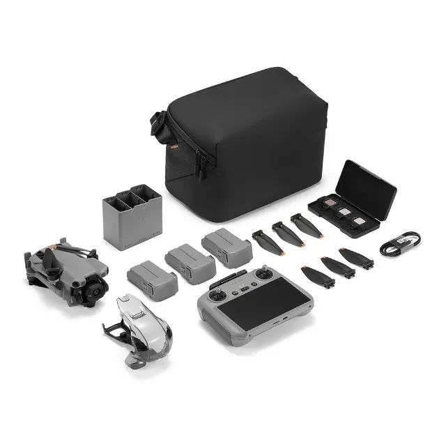 DJI Mini 5 Pro Fly More Combo - Novo Lacrado - Foto 3
