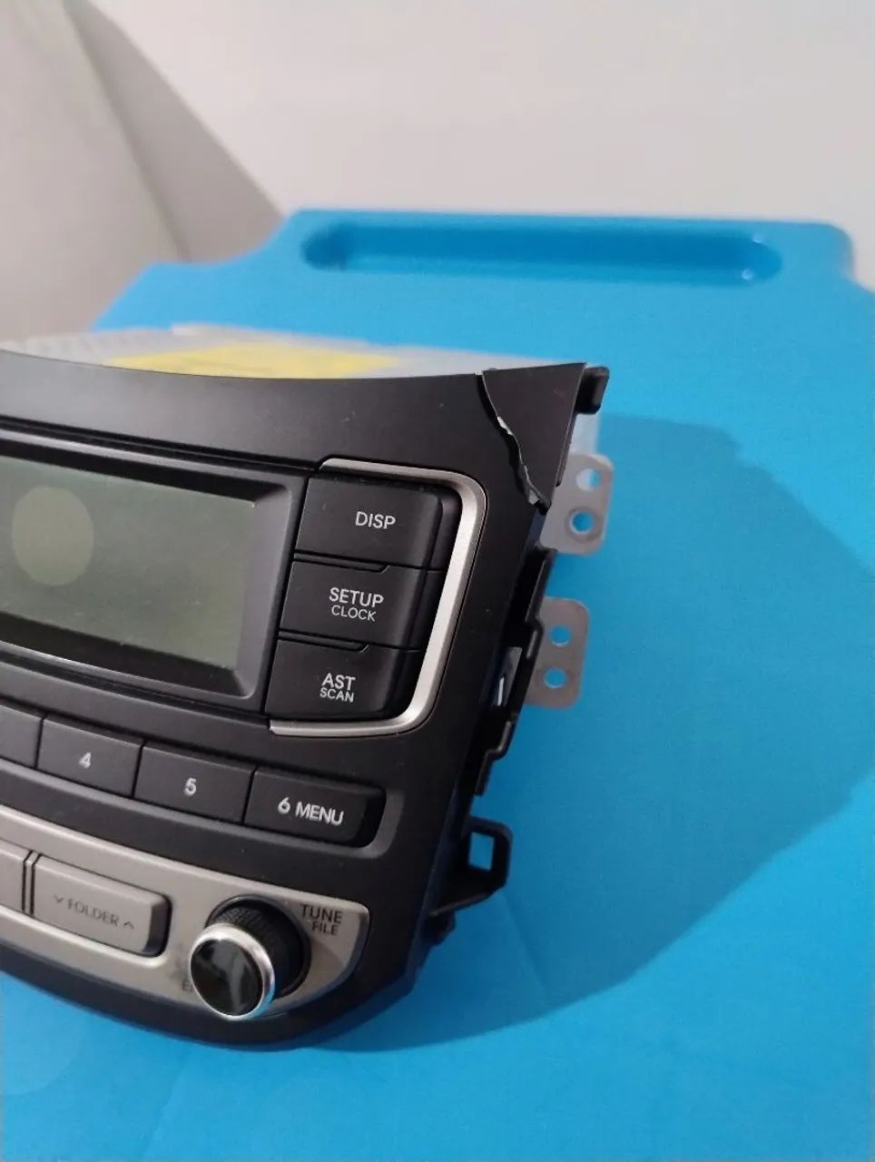 Vendo som automotivo  - Foto 4