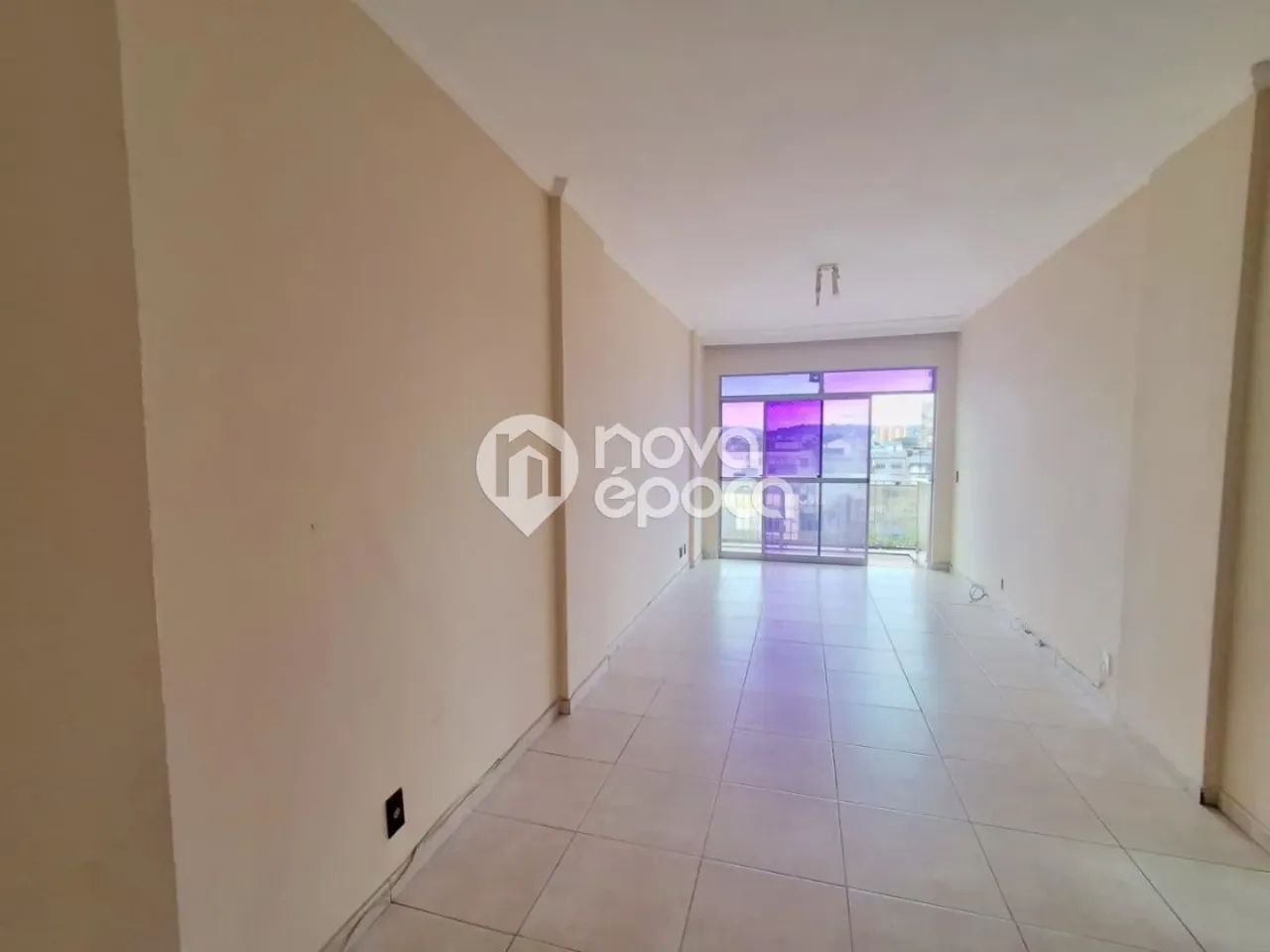 Engenho de Dentro | Apartamento 2 quartos
