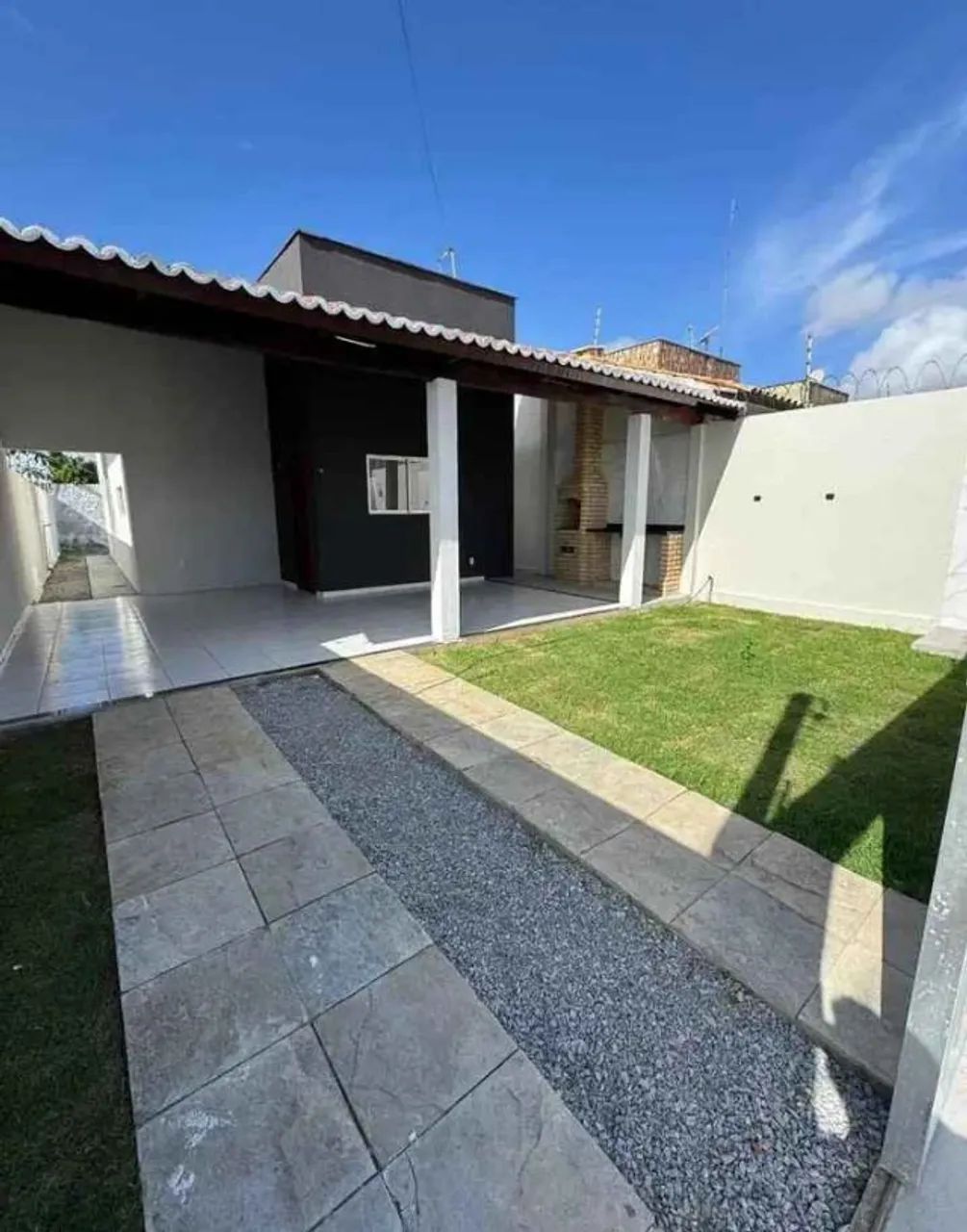 Vendo Casa em Nova Itaparica - Foto 2