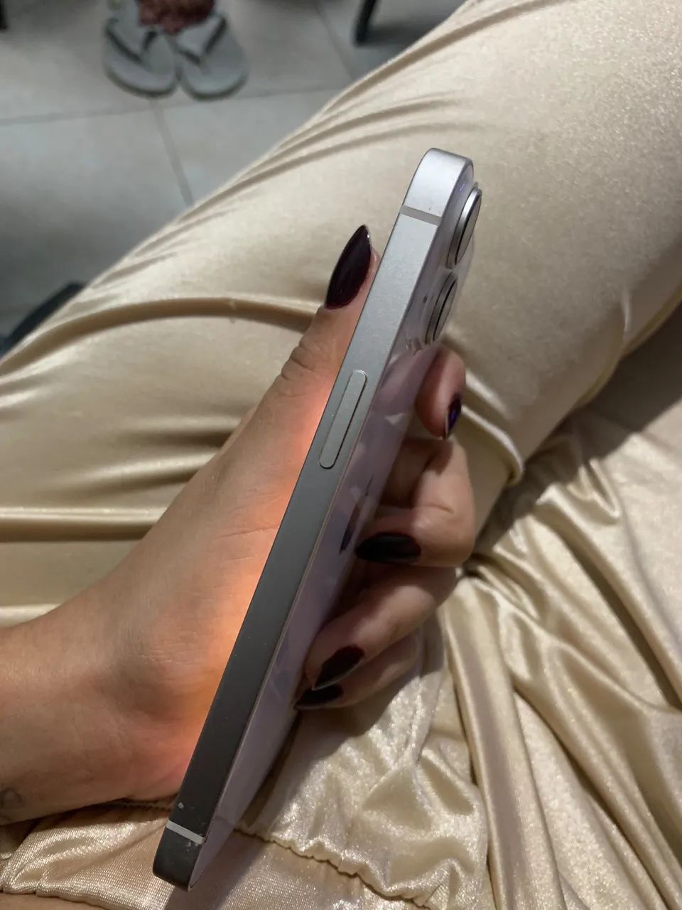 iPhone 14 126gb - Foto 5