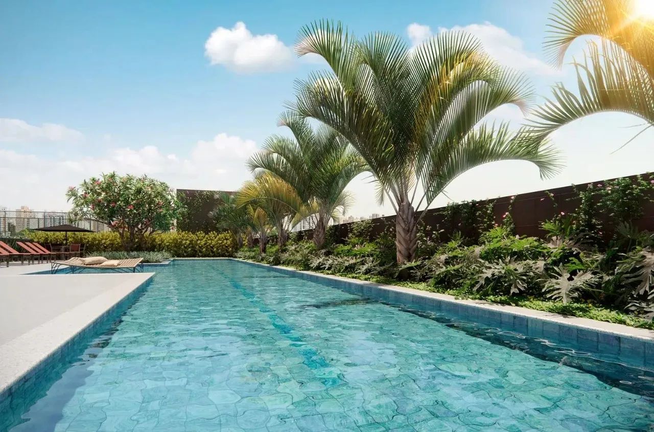 UNIVERSO TATUAPE - ORBITA - Foto 2