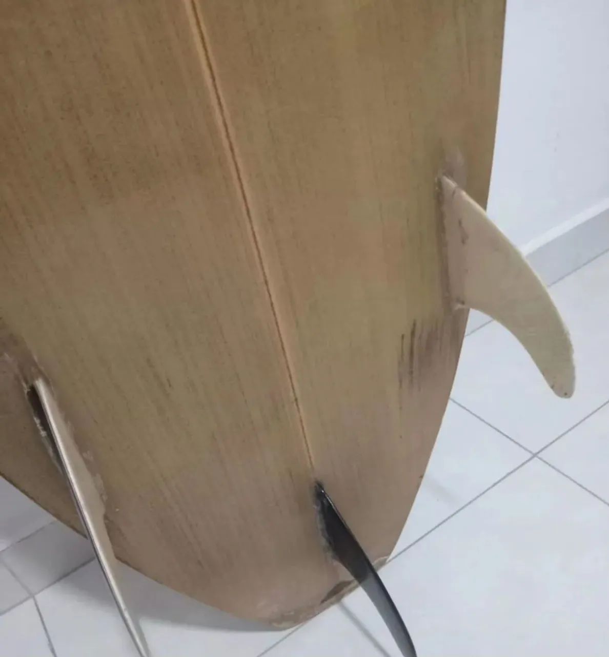 Prancha de surf  6.7   EVOLUTION  BASE - Foto 3