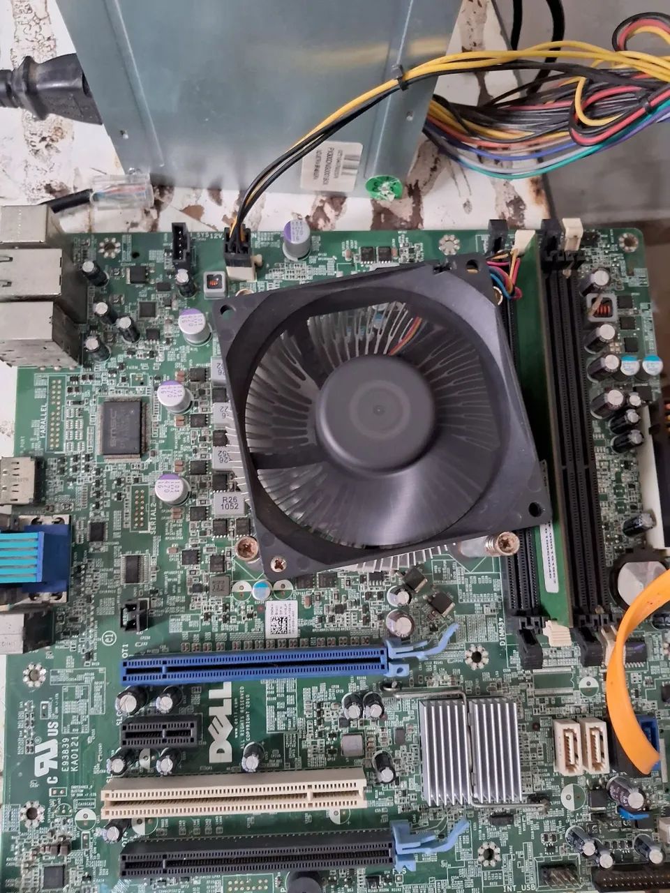 Placa Mae Dell optiplex 790 - Foto 2