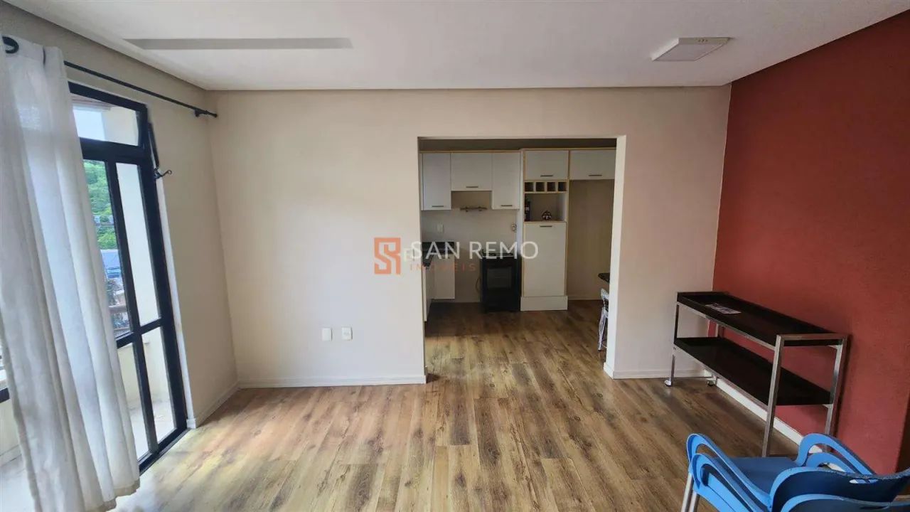 Pantanal | Apartamento 2 quartos - Foto 3