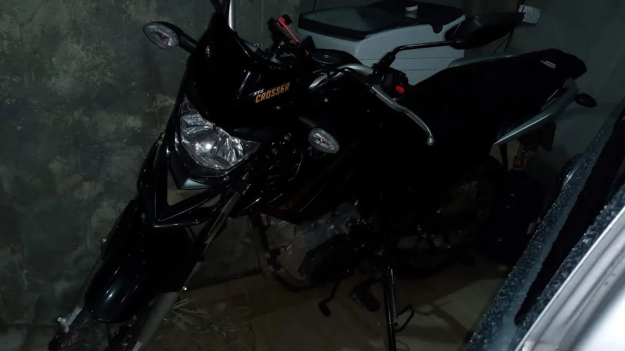 Moto  - Foto 2