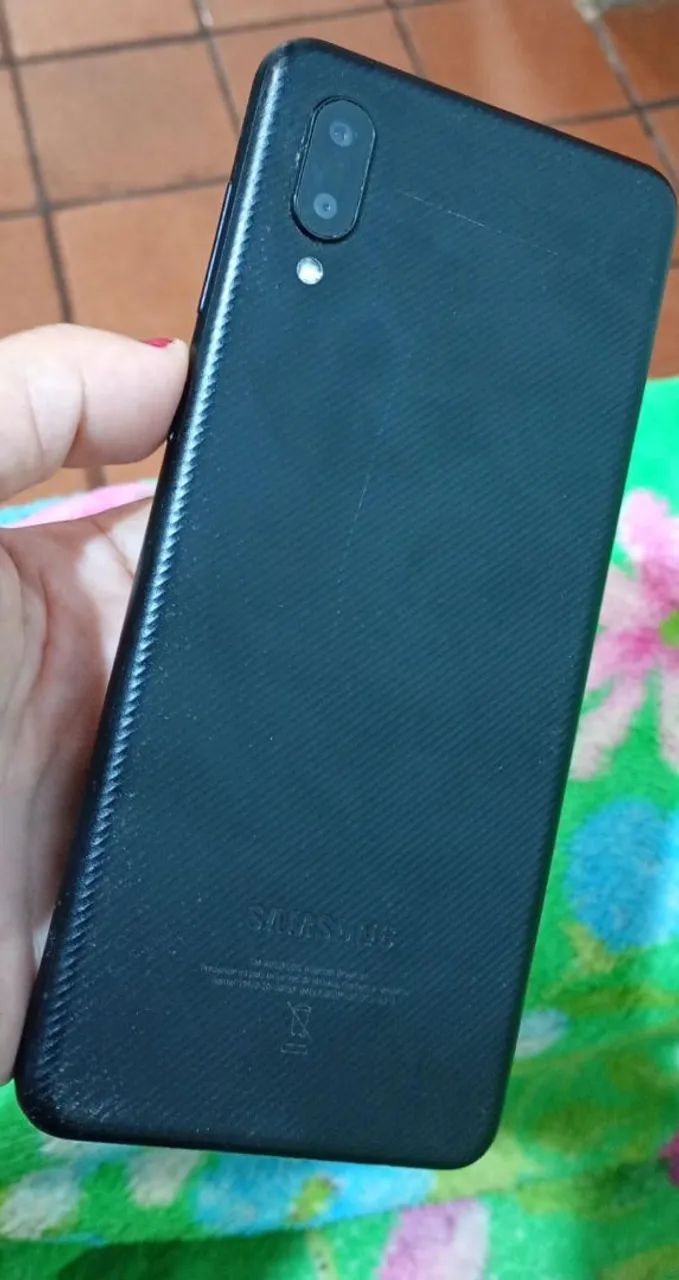 Celular A02 - Foto 4