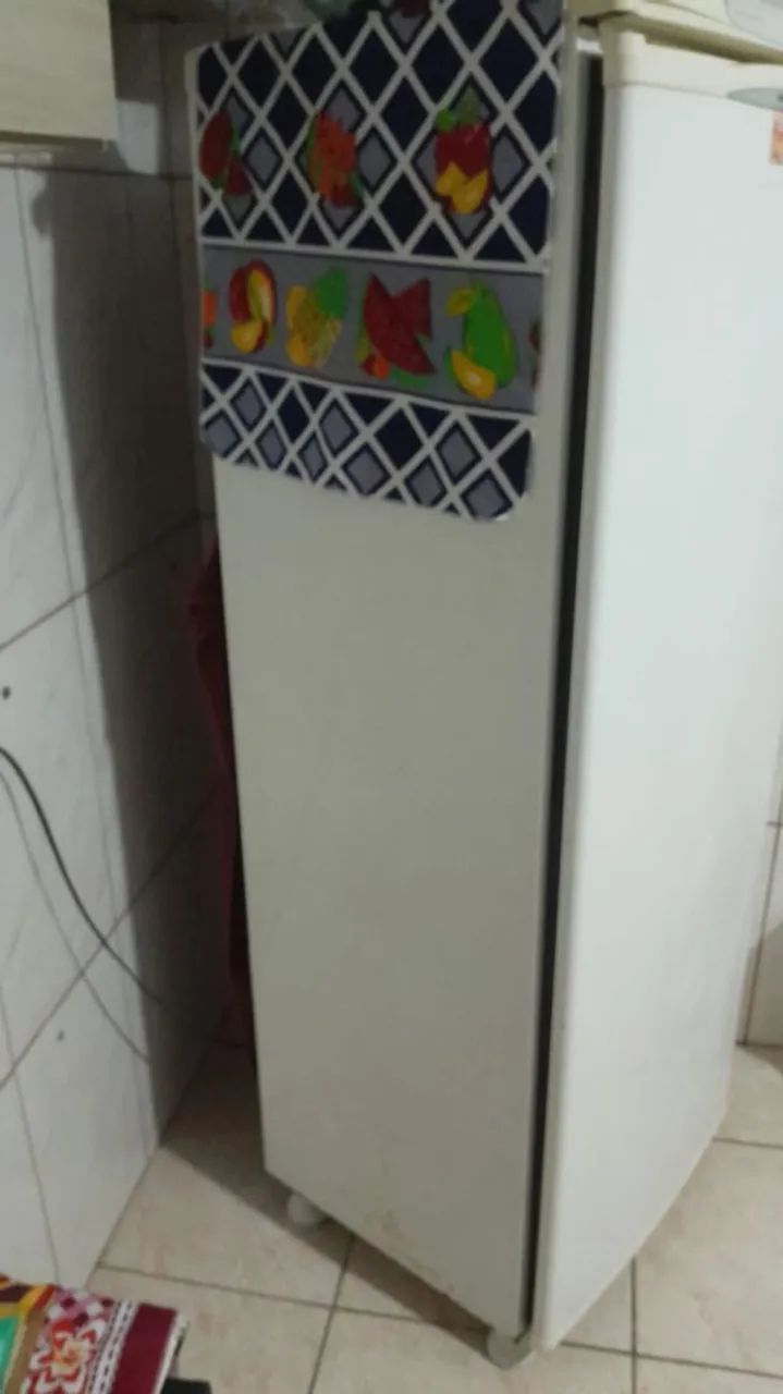 Geladeira grande  - Foto 2