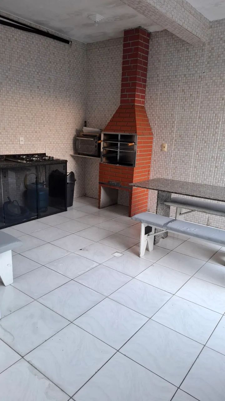 Casa com piscina em Praia Grande  - Foto 3