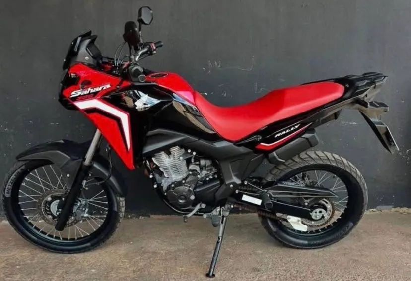 Compre sua moto pelo PARCELAMENTO  - Foto 2