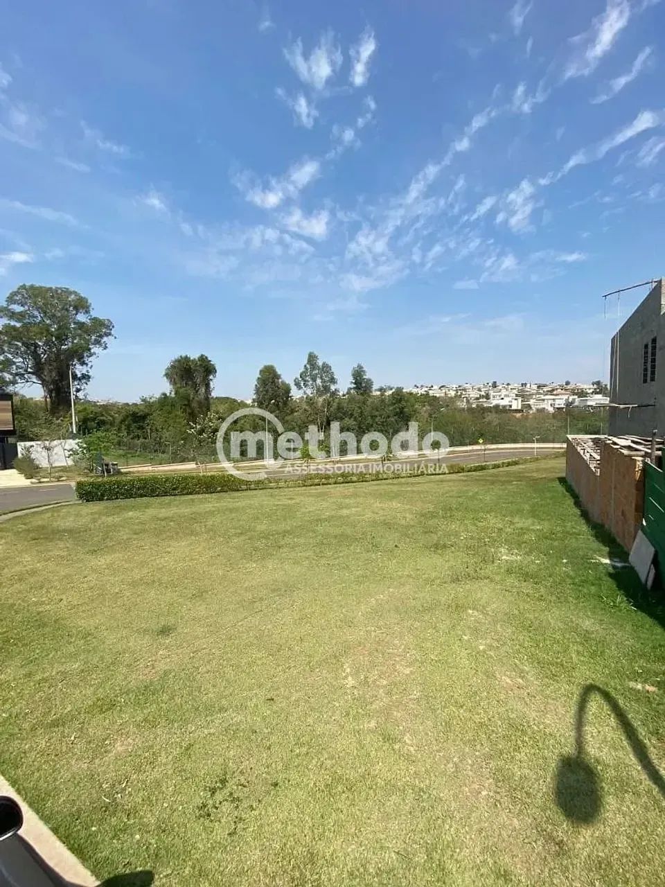 Terreno à venda, 508 m² por R$ 970.000,00 - Alphaville Dom Pedro - Campinas/SP - Foto 4