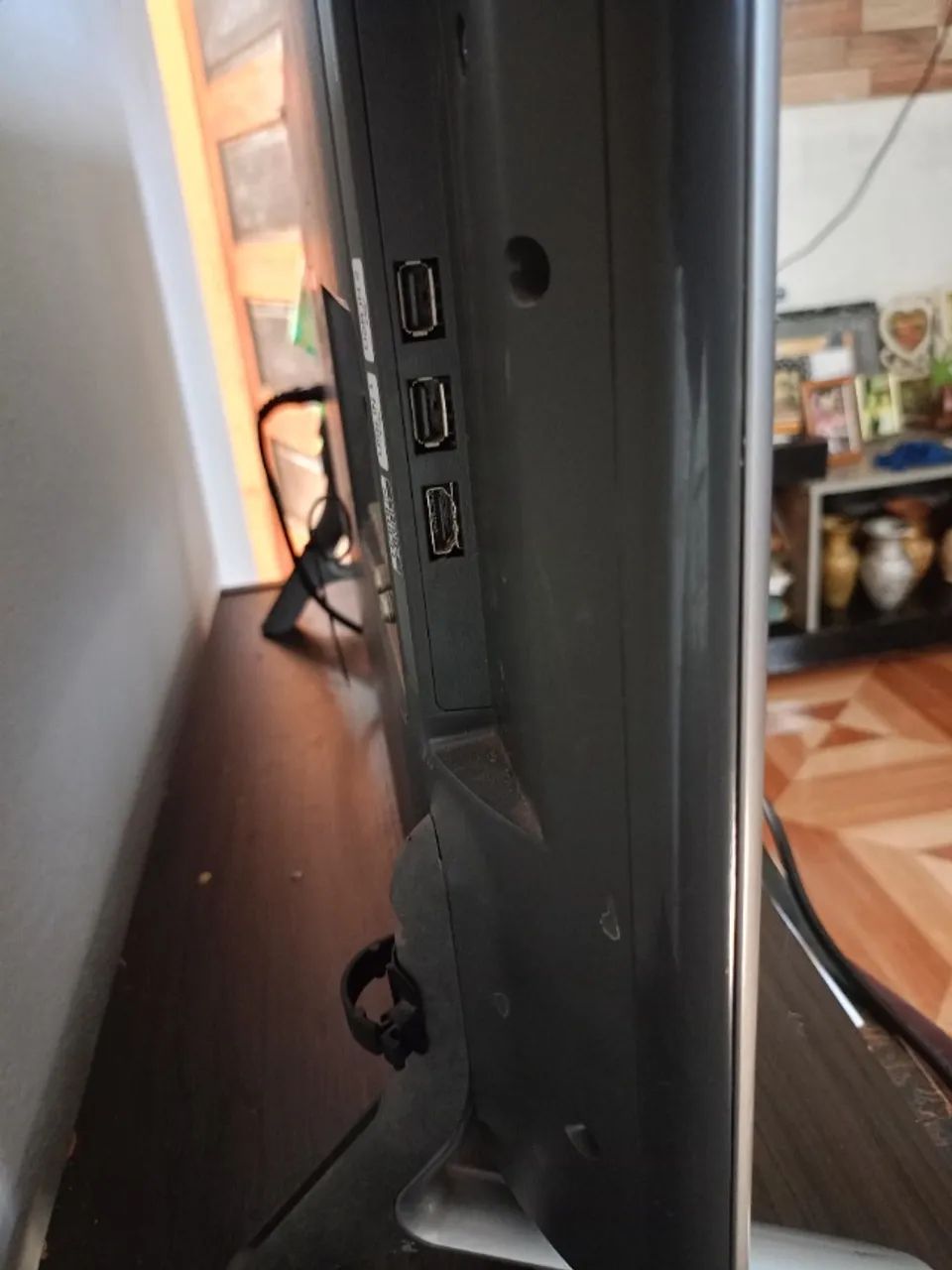 TV LG 26 PL - Foto 3