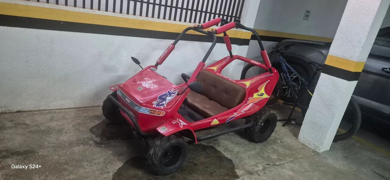 Buggy Xingu - Foto 4