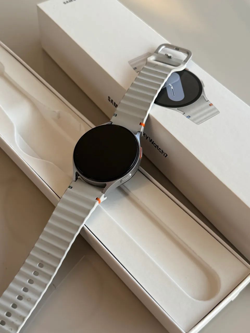 Samsung Watch 7 44mm BT  - Foto 3
