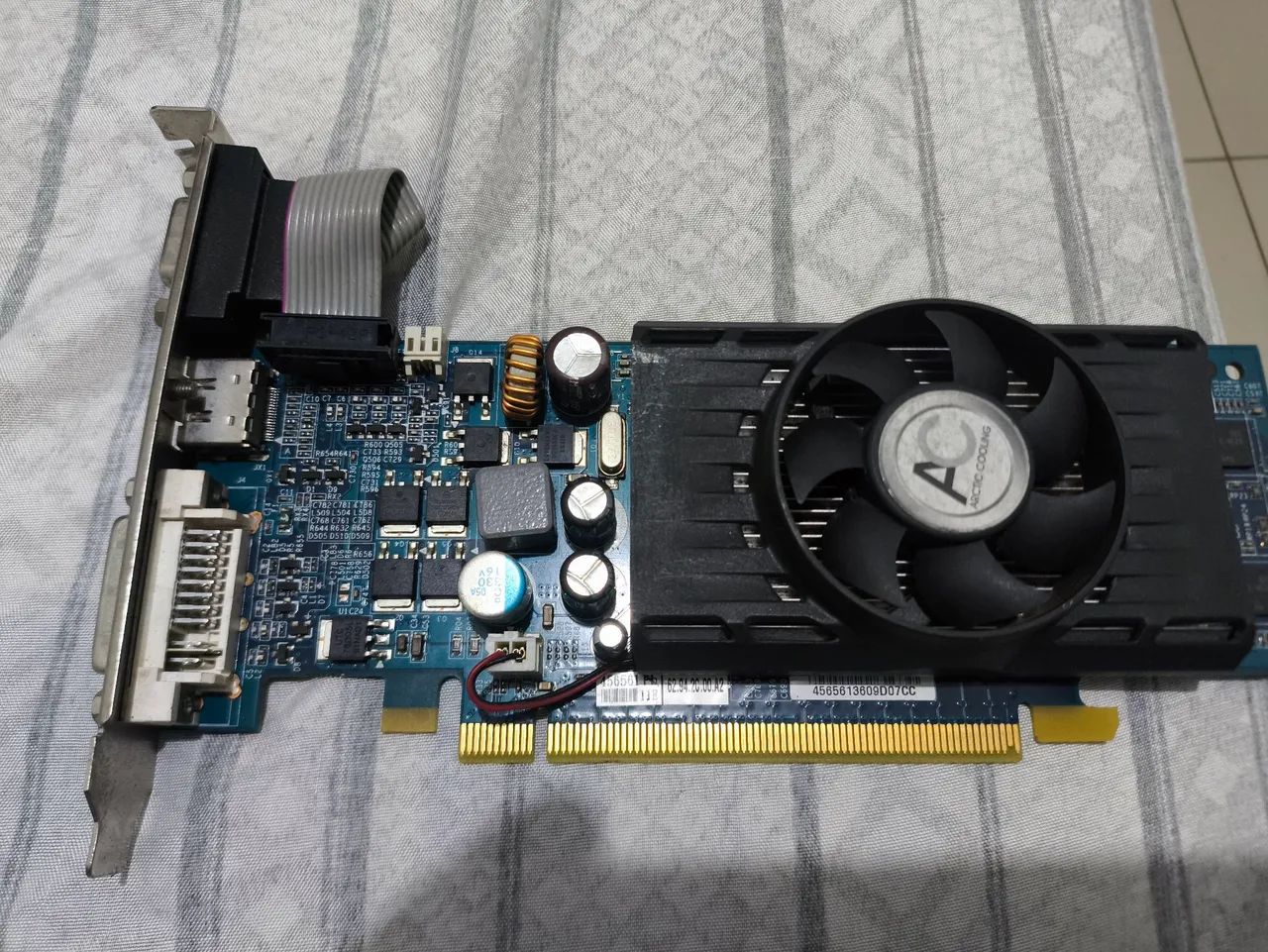 Geforce 9500gt
