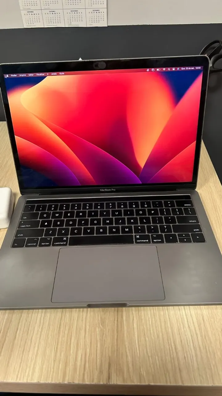 MacBook Air M5 13? *16/512gb* - *R$9399 ?silver ?midnight ?azul