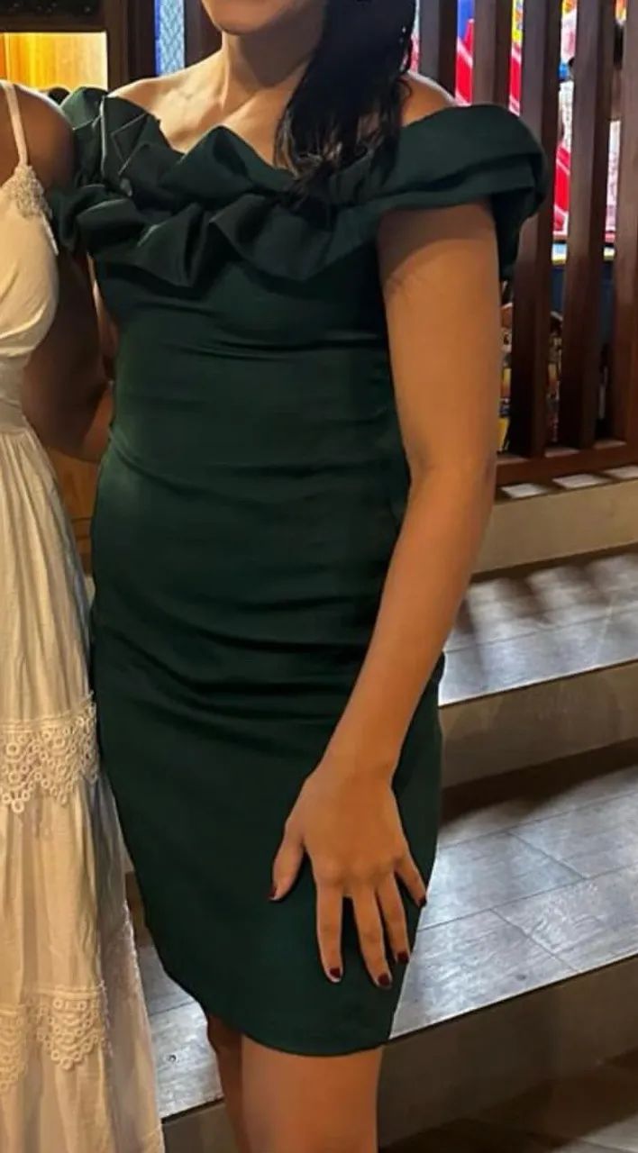 Vestido (P) - Foto 2