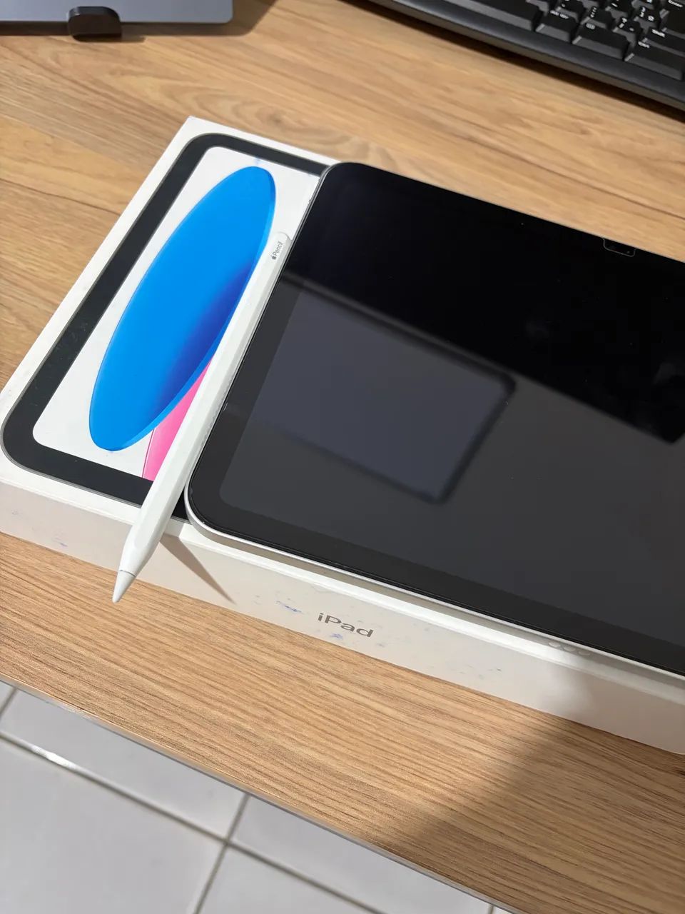 iPad 11 A16  - Foto 2