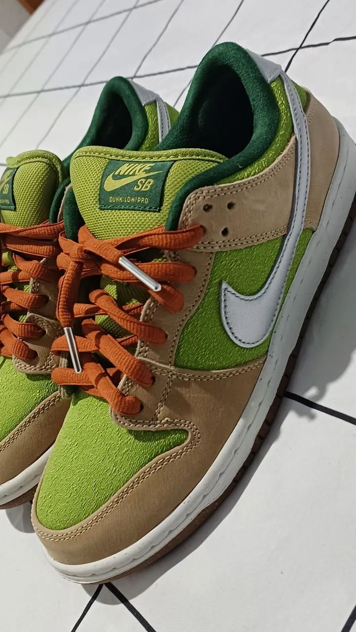 Nike SB Dunk Low - Foto 2