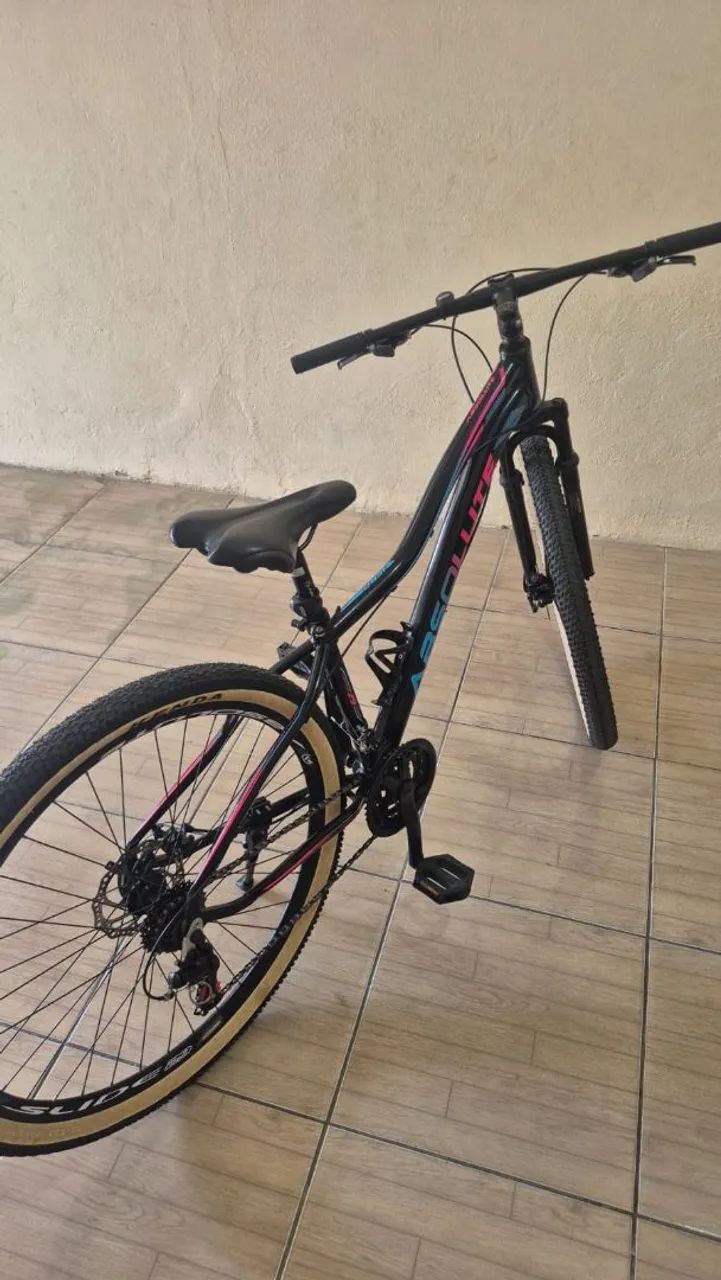Bicicleta - Foto 4